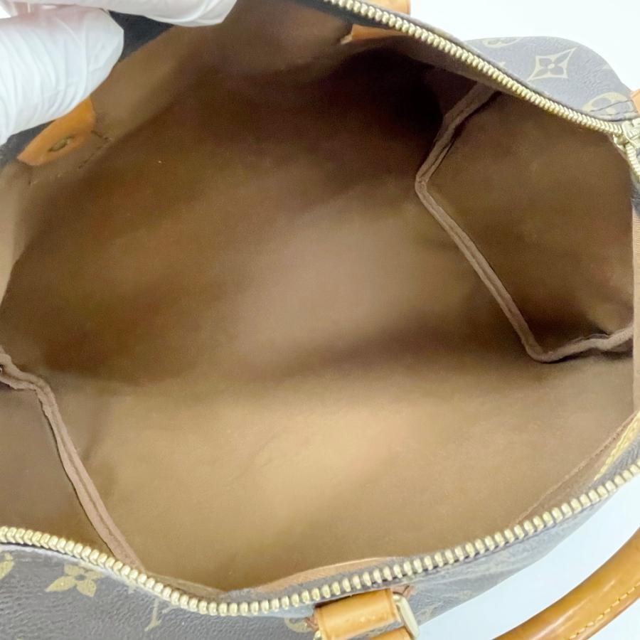 LOUIS VUITTON（ルイ・ヴィトン） ボストンバッグ スピーディ35