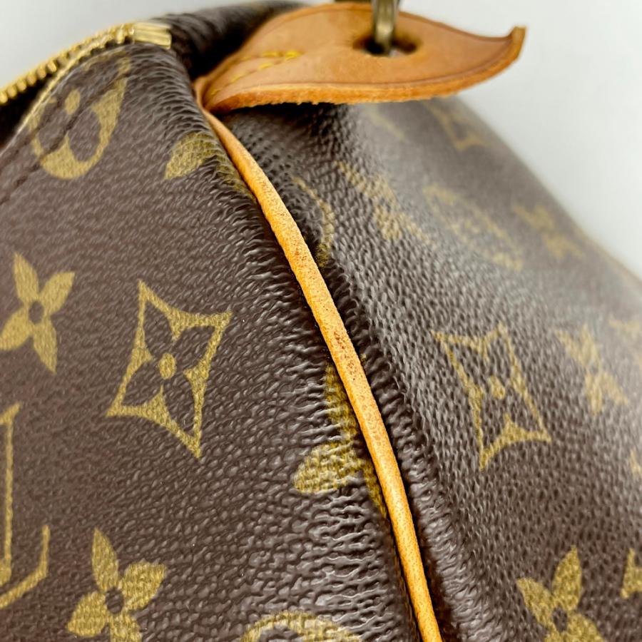 LOUIS VUITTON（ルイ・ヴィトン） ボストンバッグ スピーディ35
