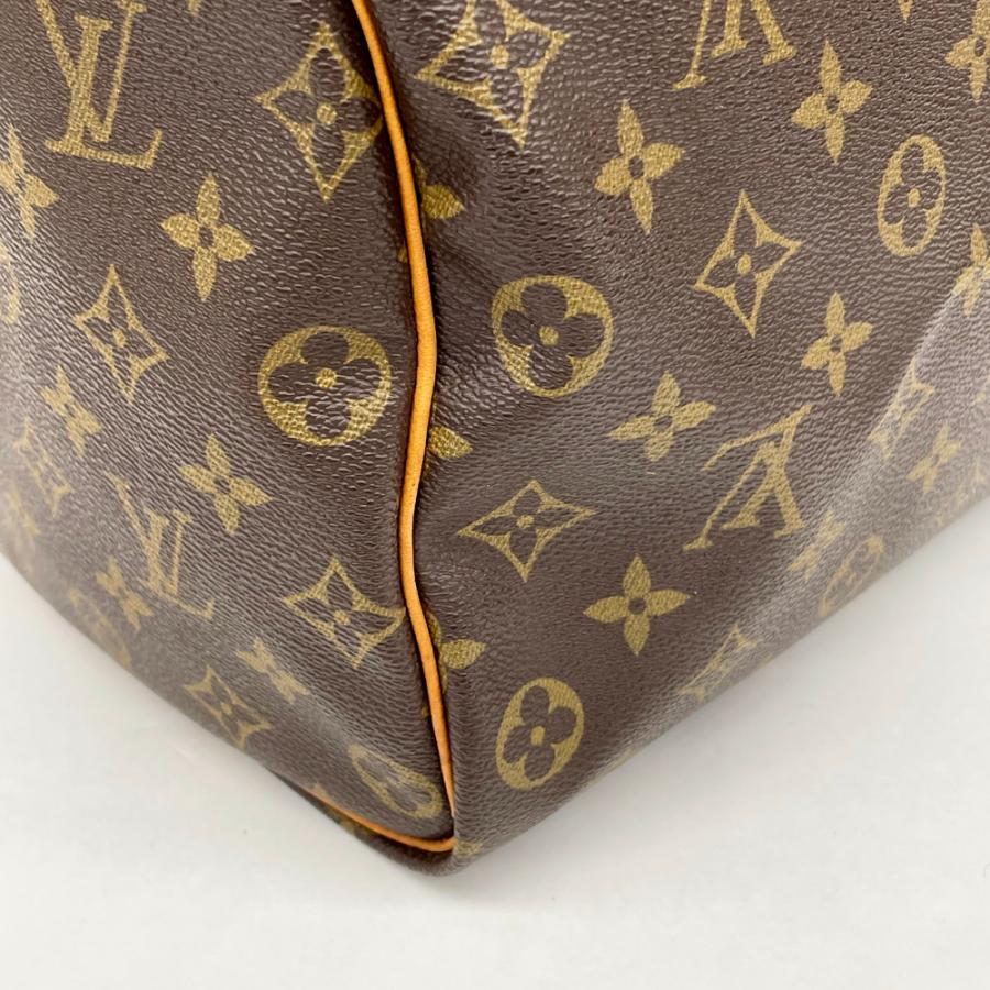 LOUIS VUITTON（ルイ・ヴィトン） ボストンバッグ スピーディ35