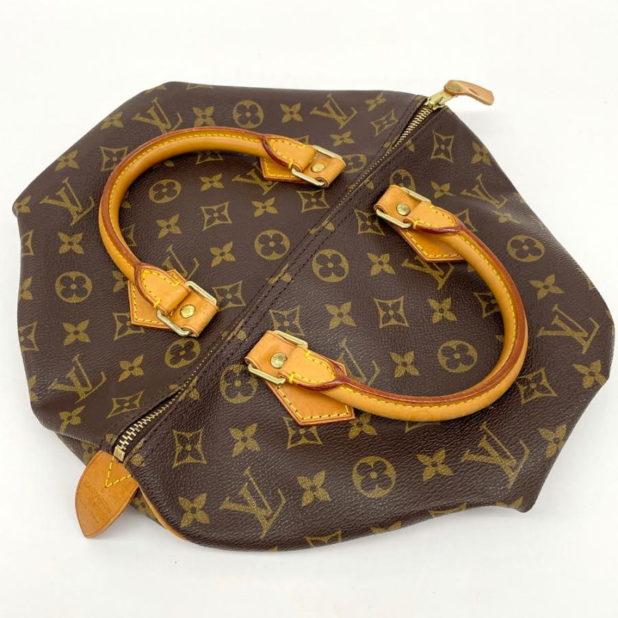 LOUIS VUITTON（ルイ・ヴィトン） ボストンバッグ スピーディ30