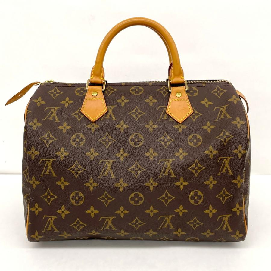 LOUIS VUITTON（ルイ・ヴィトン） ボストンバッグ スピーディ30