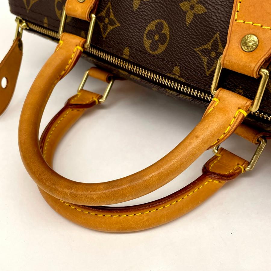 LOUIS VUITTON（ルイ・ヴィトン） ボストンバッグ スピーディ30