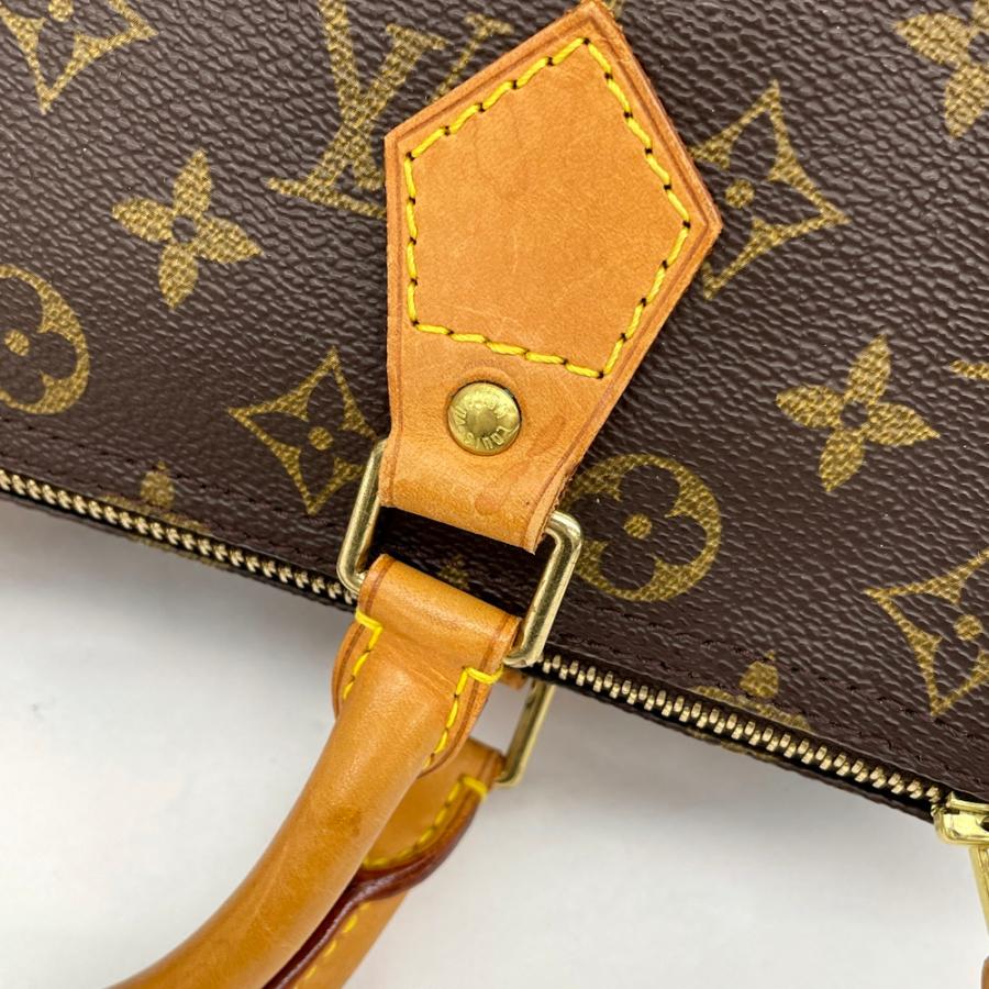 LOUIS VUITTON（ルイ・ヴィトン） ボストンバッグ スピーディ30