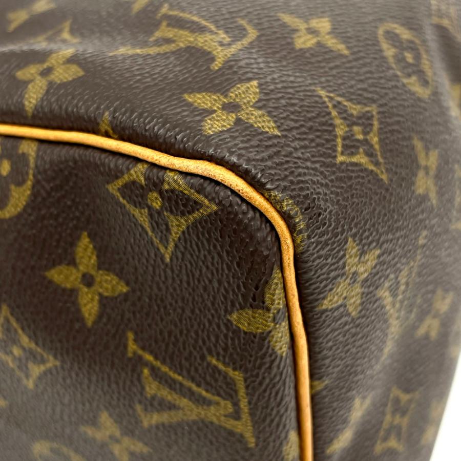 LOUIS VUITTON（ルイ・ヴィトン） ボストンバッグ スピーディ30