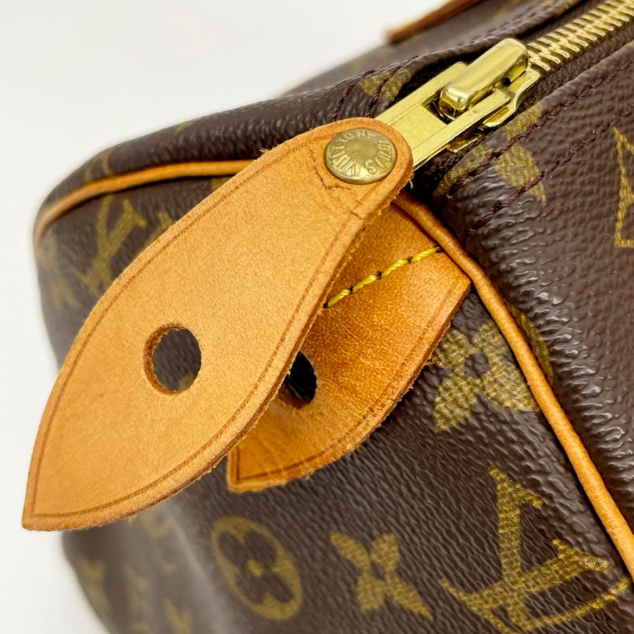 LOUIS VUITTON（ルイ・ヴィトン） ボストンバッグ スピーディ30