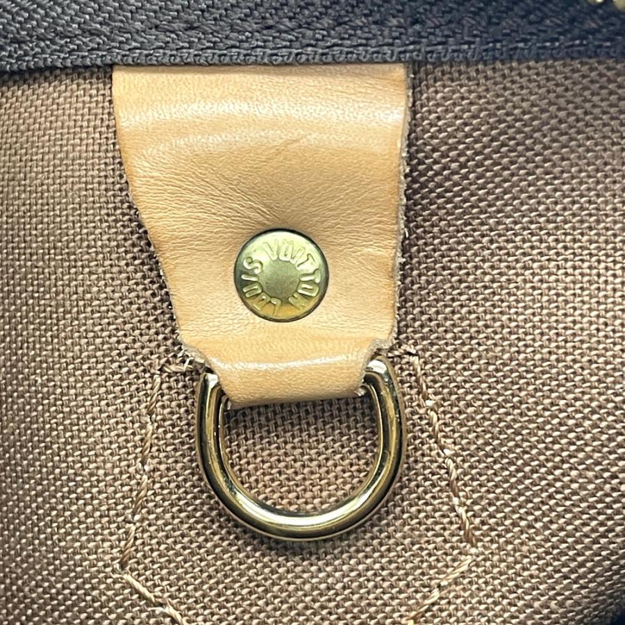LOUIS VUITTON（ルイ・ヴィトン） ボストンバッグ スピーディ30