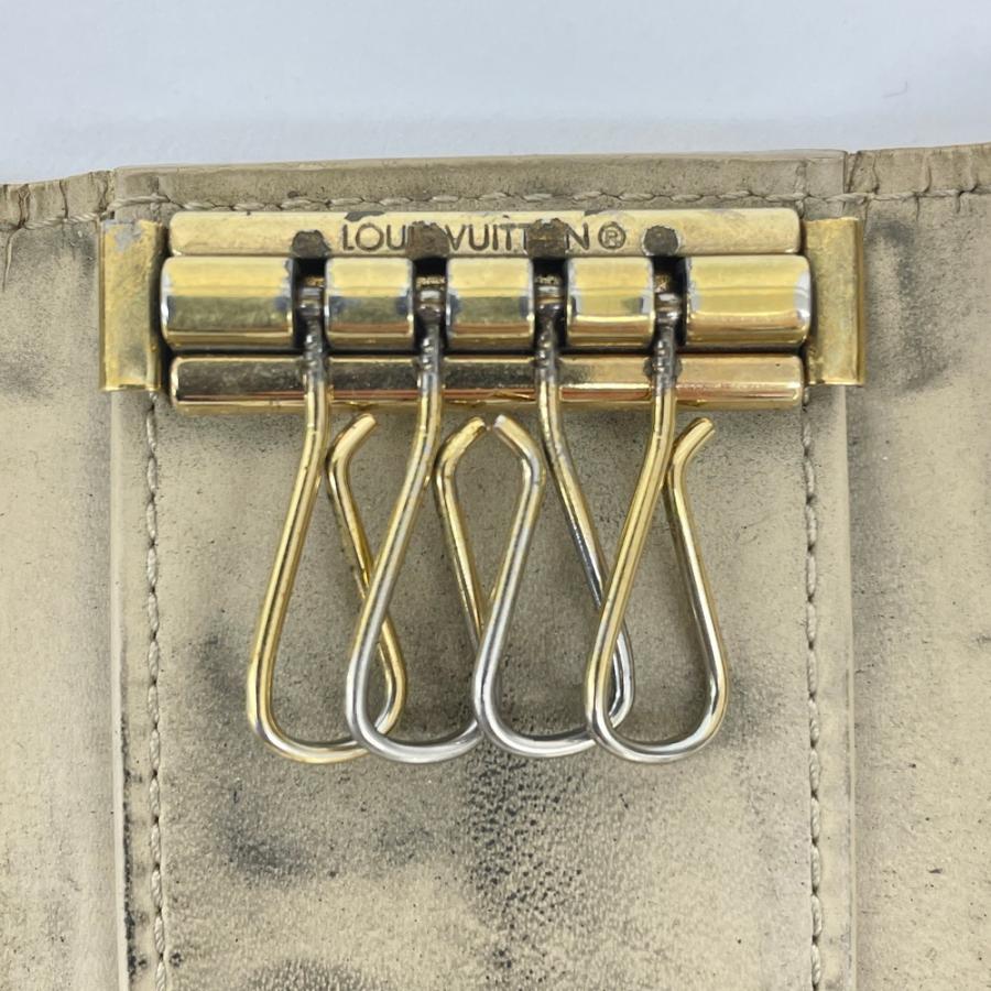 LOUIS VUITTON（ルイ・ヴィトン） LOUIS VUITTON 4連キーケース