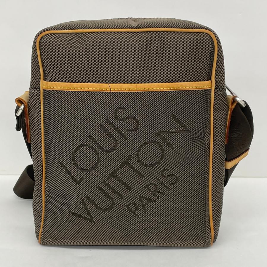 ら*む様 LOUIS VUITTON ダミエ ジェアン ショルダーバッグ LOUIS VUITTON（ルイ・ヴィトン） ショルダーバッグ ダミエ ジェアン