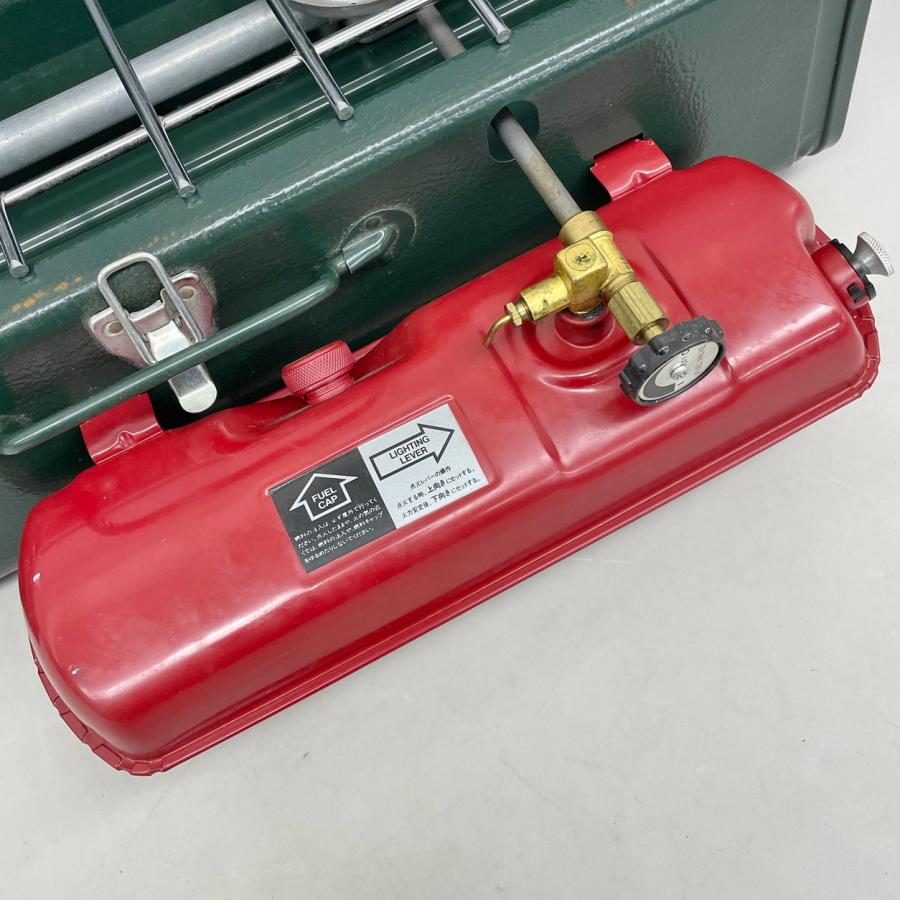 413Hパワーハウスツーバーナー Coleman コールマン : ハウマッチYahoo