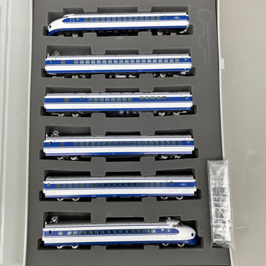 限定品TOMIX 92939 0系ひかり 山陽新幹線博多開業30周年記念 TOMIX Nゲージ 鉄道模型 山陽新幹線 博多開業30周年記念 0系ひかり