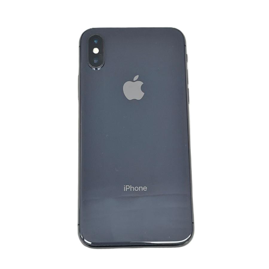 SopftBank ソフトバンク Apple iPhone X 256GB iPhone | ソフトバンク
