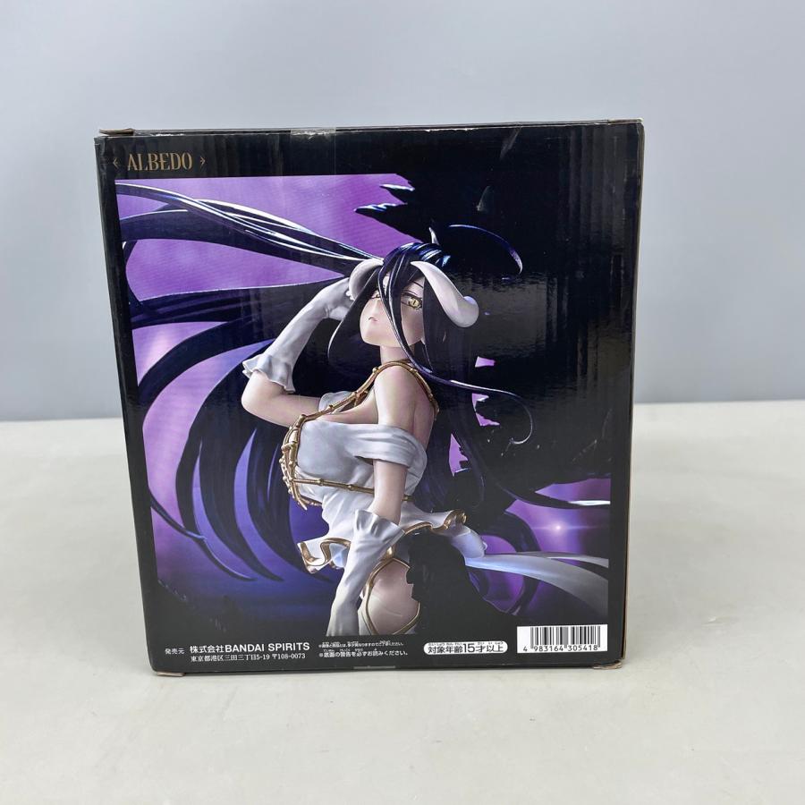 オーバーロード BANPRESTO EVOLVE Empress of Darkness アルベド