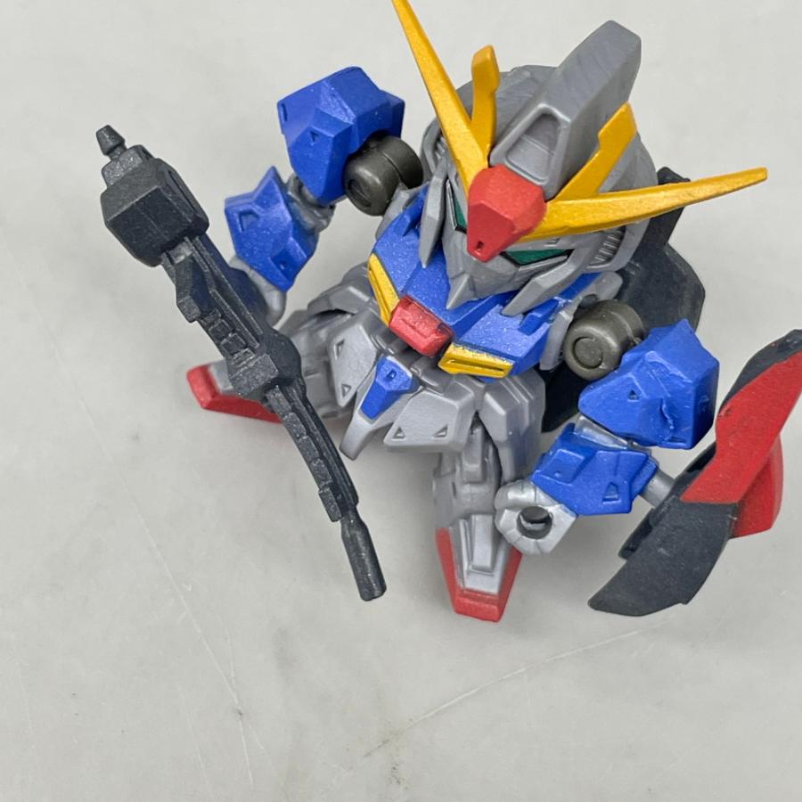 ガンダム　ガシャポン　まとめ売り バンダイ ガシャポン戦士 Zガンダム系 まとめ6体セット : ハウマッチ