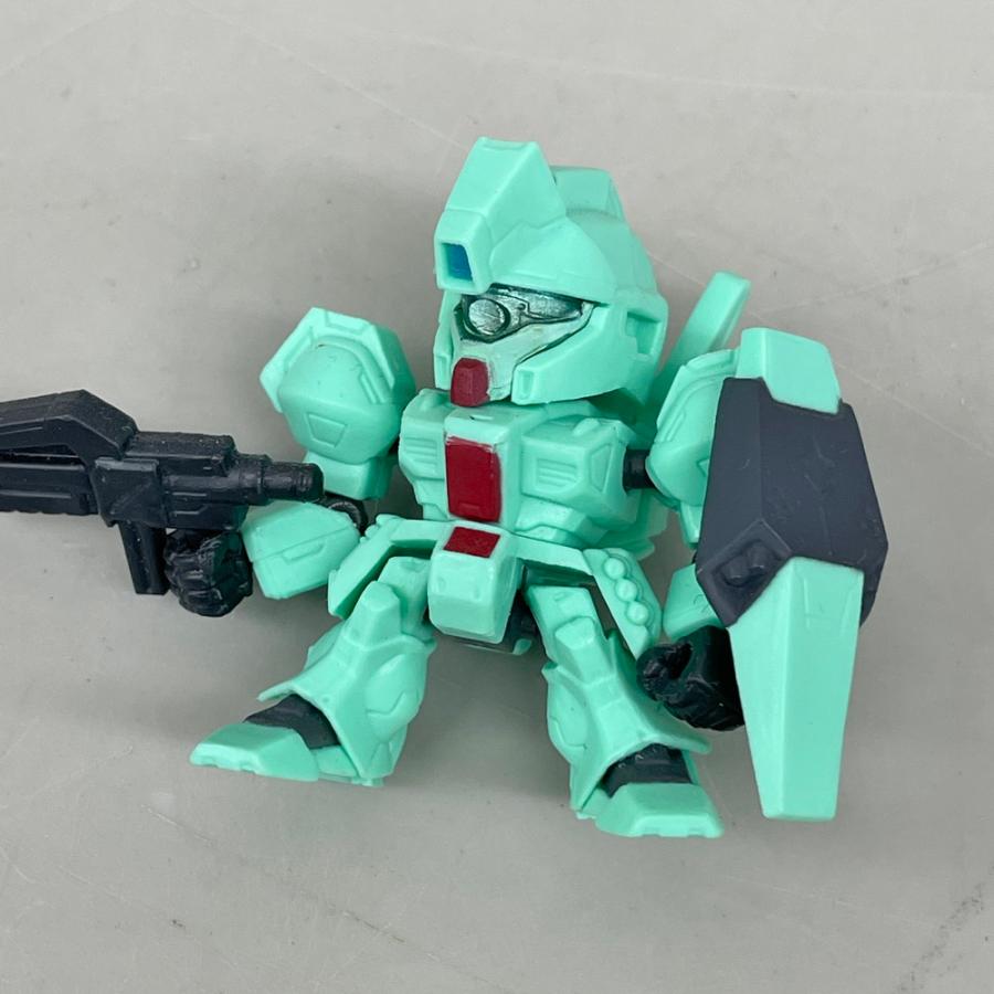 バンダイ ガシャポン戦士 Zガンダム系 まとめ6体セット : ハウマッチ