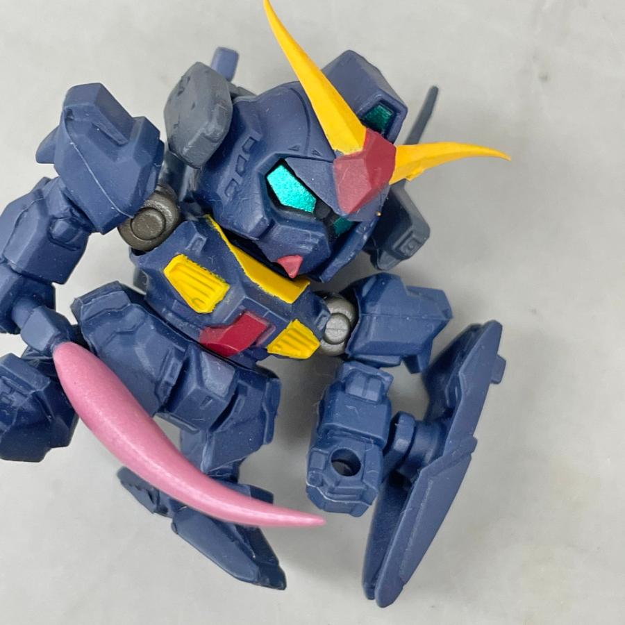 バンダイ ガシャポン戦士 Zガンダム系 まとめ6体セット : ハウマッチ