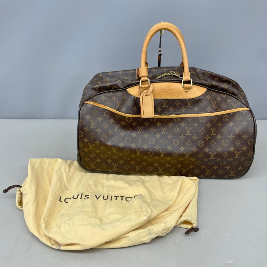 ルイ ヴィトン モノグラム エオール50 ボストンバッグ キャリーバッグ LOUIS VUITTON ルイヴィトン モノグラム エオール50 キャリーバッグ