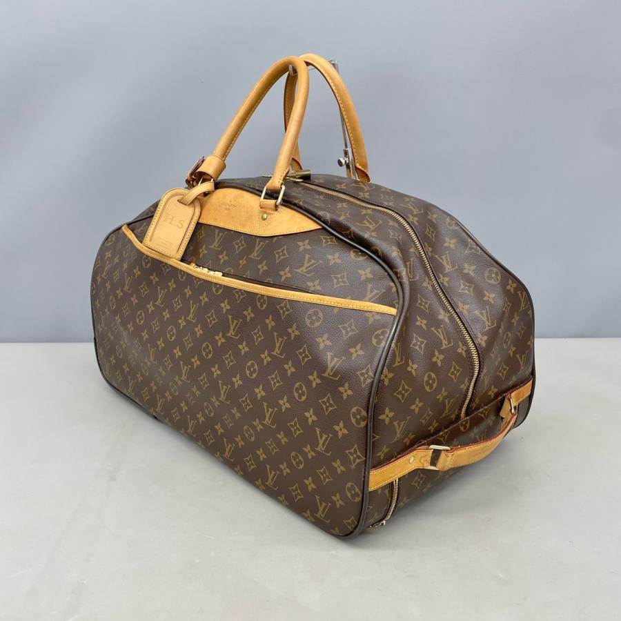 Louis Vuitton（ルイ・ヴィトン）モノグラム エオール50 LOUIS VUITTON ルイヴィトン モノグラム エオール50 キャリーバッグ