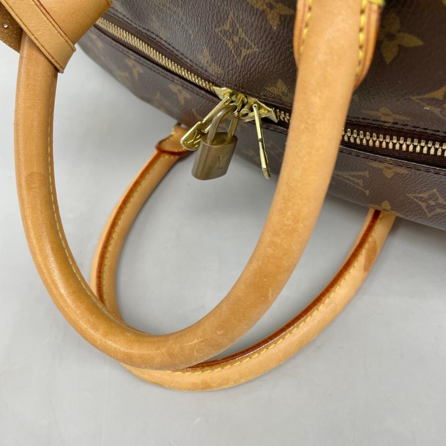 LOUIS VUITTON ルイヴィトン モノグラム エオール50 キャリーバッグ
