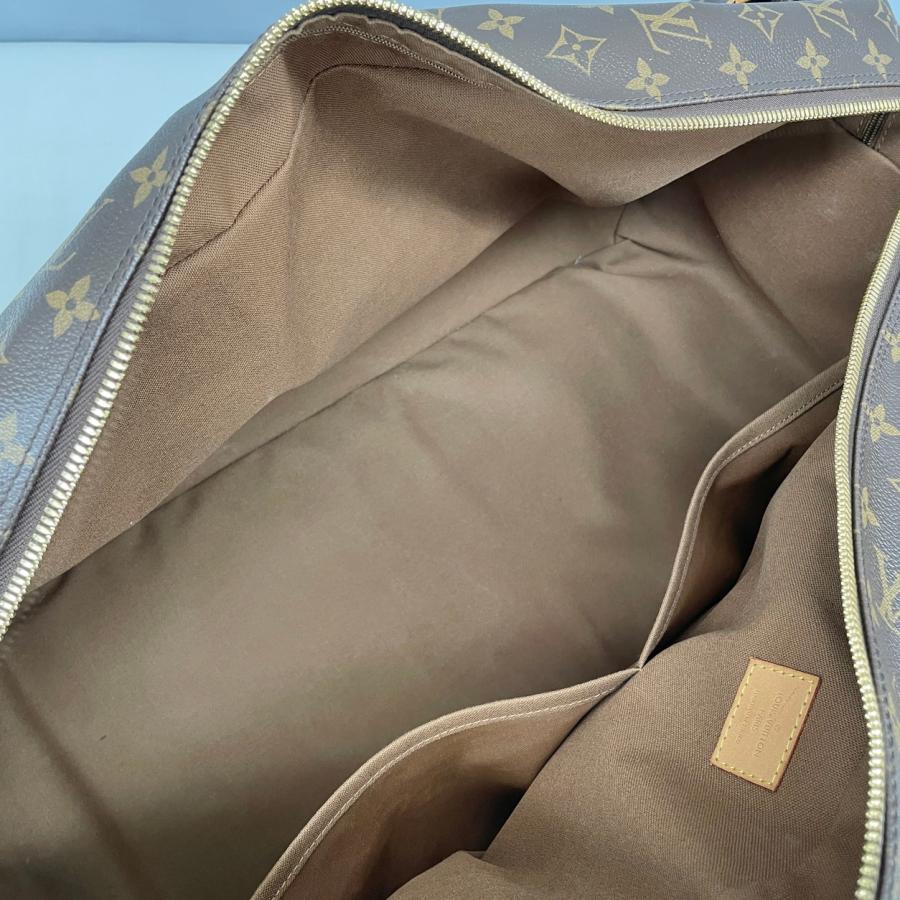 LOUIS VUITTON ルイヴィトン モノグラム エオール50 キャリーバッグ