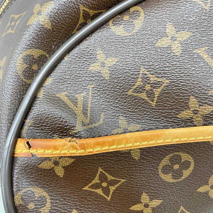 LOUIS VUITTON ルイヴィトン モノグラム エオール50 キャリーバッグ