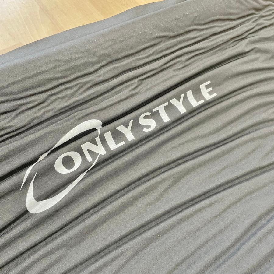 車中泊専用マット オンリースタイル ONLY STYLE : ハウマッチYahoo!店
