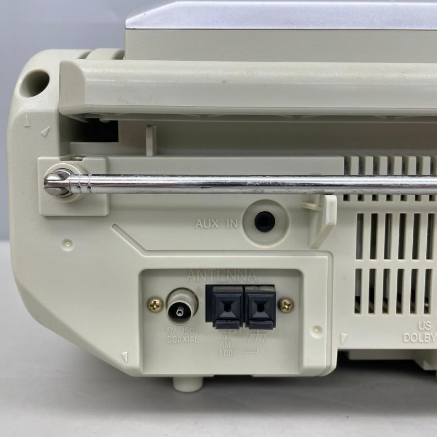 CD-MDポータブルシステム Clavia Victor オーディオ RC-T1MD-S