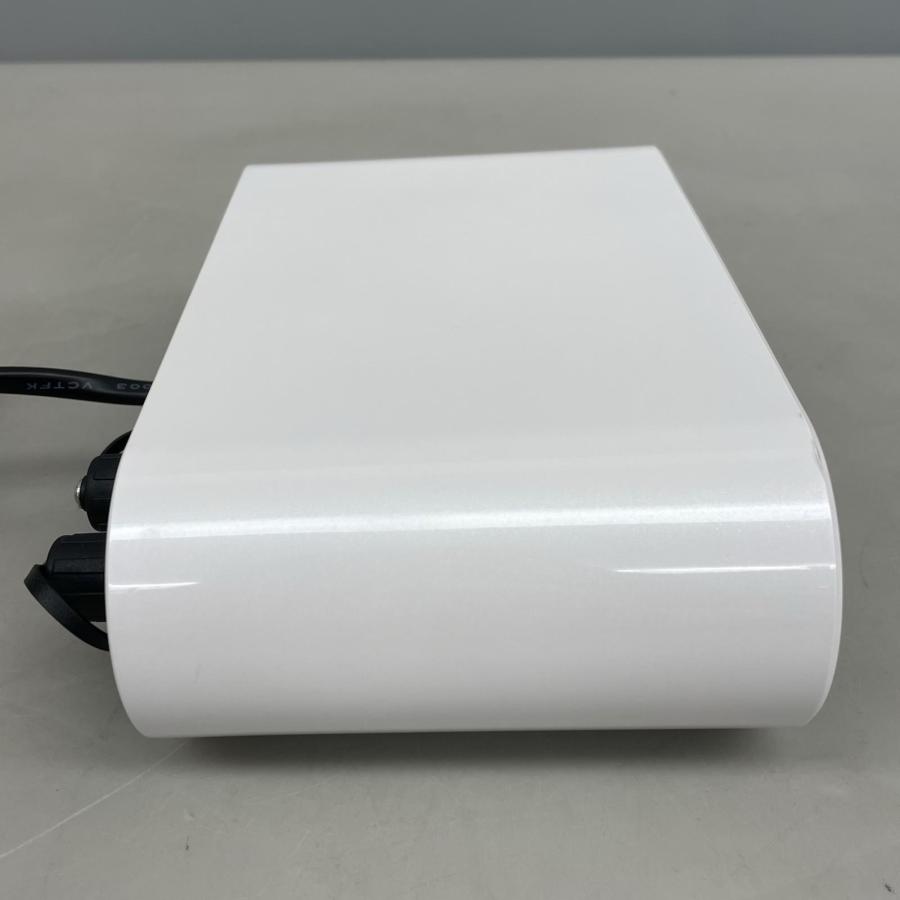 DENBA + Fresh デンバフレッシュ 調理家電 DENBA-08R 冷蔵庫用鮮度保持