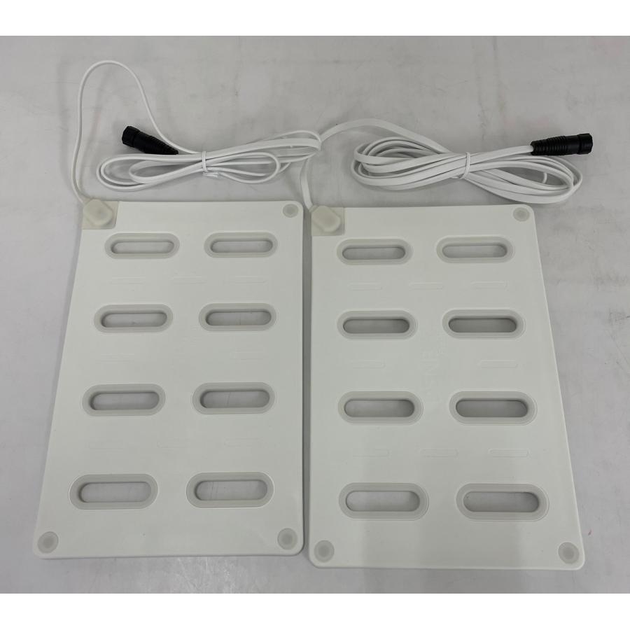 DENBA + Fresh デンバフレッシュ 調理家電 DENBA-08R 冷蔵庫用鮮度保持