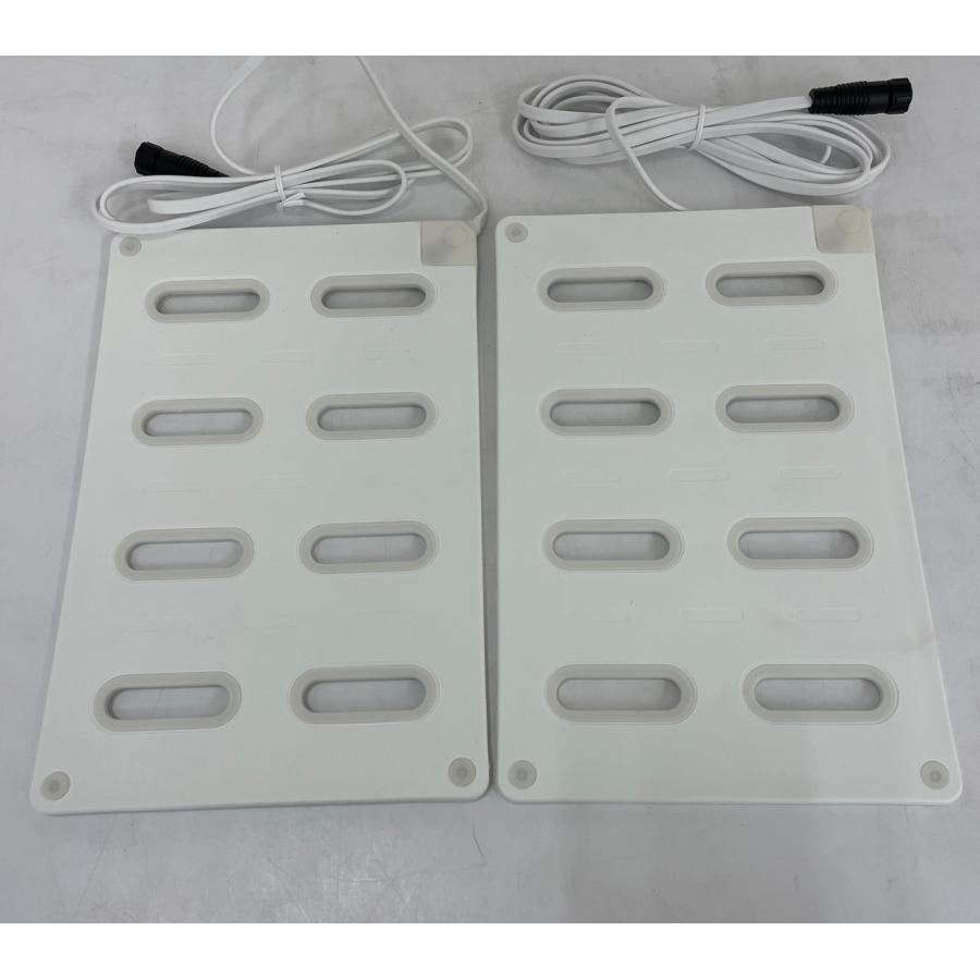 DENBA + Fresh デンバフレッシュ 調理家電 DENBA-08R 冷蔵庫用鮮度保持