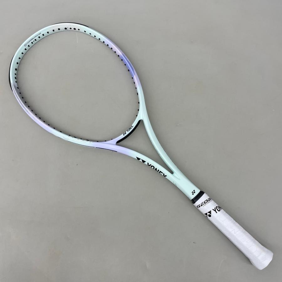 GEOBREAK 70 STEER ジオブレイク70Sステア YONEX ソフトテニスラケット