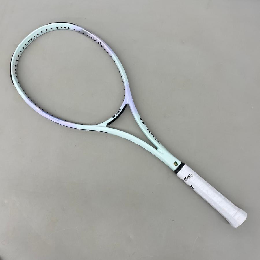 GEOBREAK 70 STEER ジオブレイク70Sステア YONEX ソフトテニスラケット