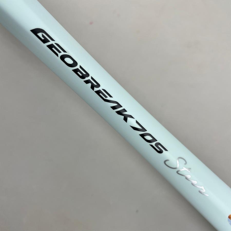 GEOBREAK70s steer ジオブレイク70sステア GEOBREAK 70 STEER ジオブレイク70Sステア YONEX ソフトテニスラケット