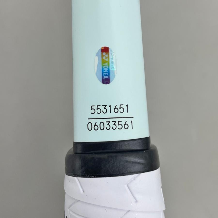 GEOBREAK 70 STEER ジオブレイク70Sステア YONEX ソフトテニスラケット