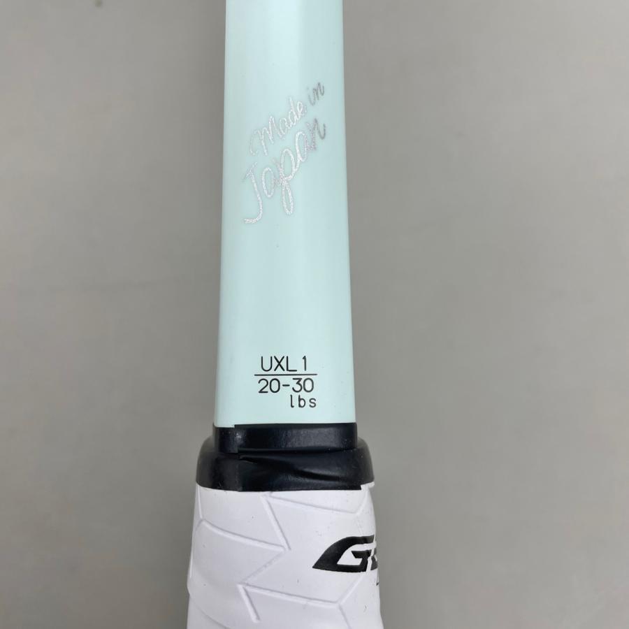 GEOBREAK 70 STEER ジオブレイク70Sステア YONEX ソフトテニスラケット