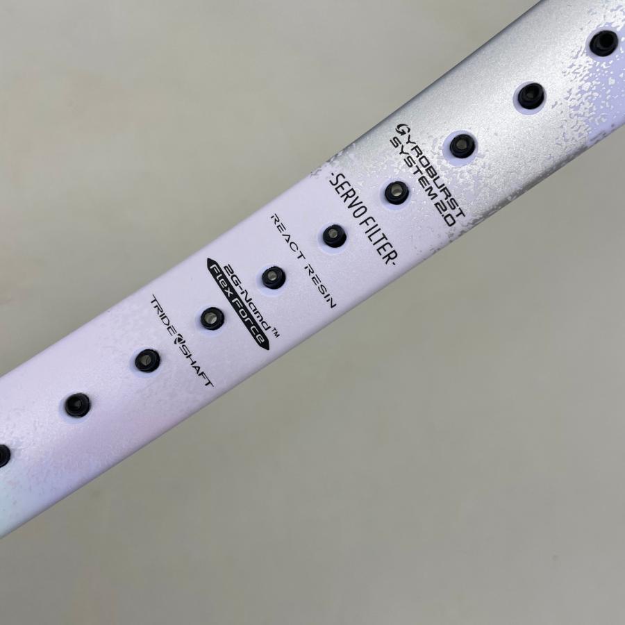 GEOBREAK 70 STEER ジオブレイク70Sステア YONEX ソフトテニスラケット
