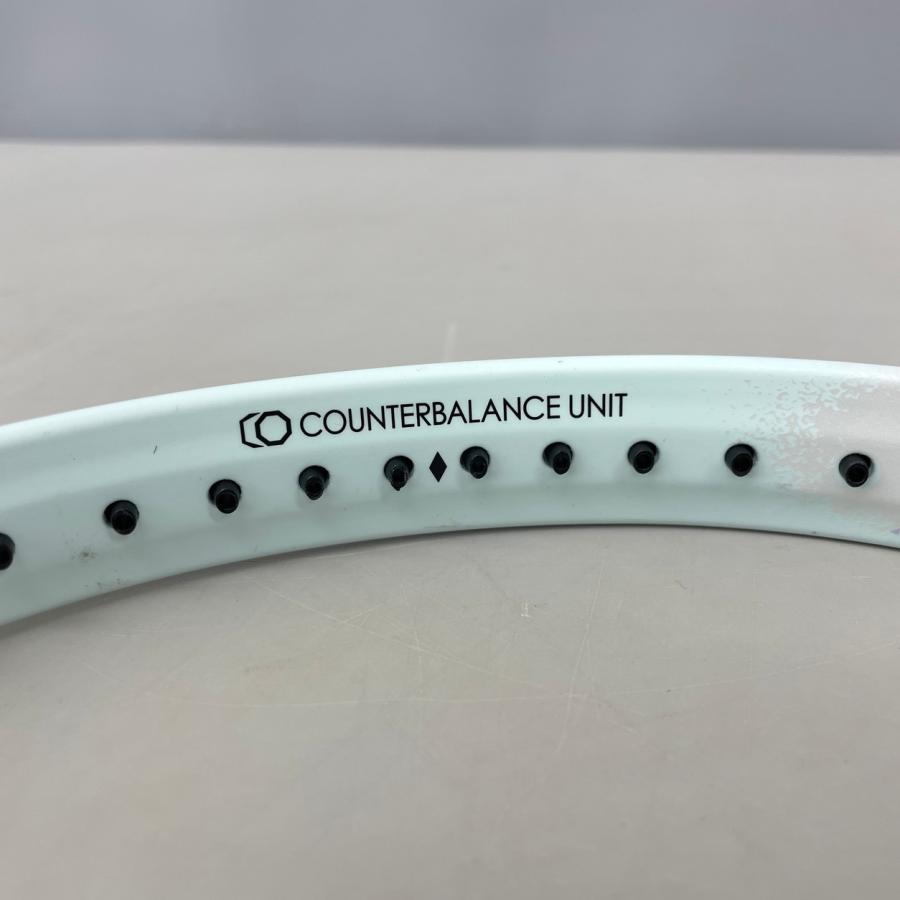 GEOBREAK 70 STEER ジオブレイク70Sステア YONEX ソフトテニスラケット