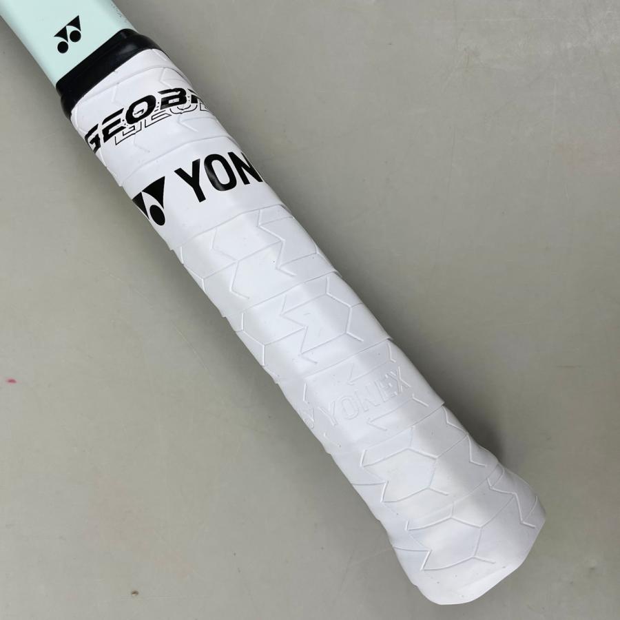 GEOBREAK 70 STEER ジオブレイク70Sステア YONEX ソフトテニスラケット