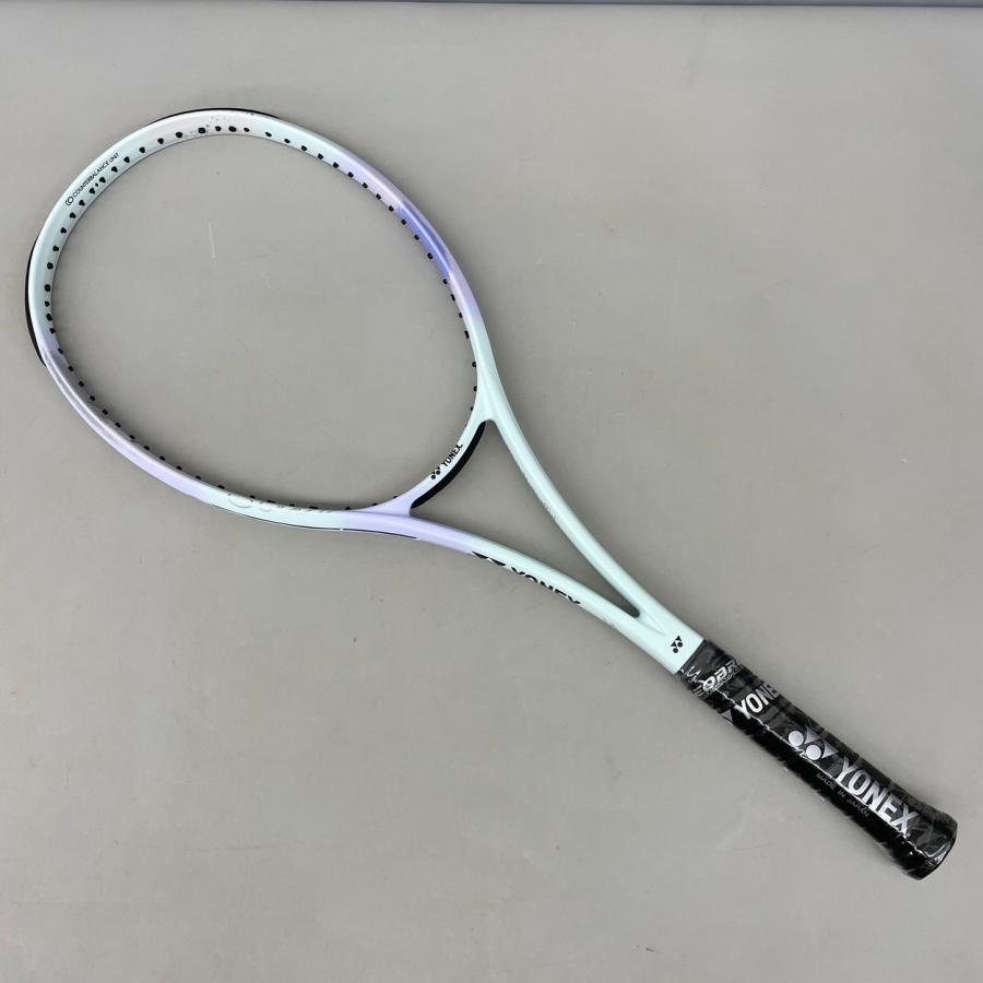 GEOBREAK 70V STEER ジオブレイク ステア YONEX ソフトテニスラケット