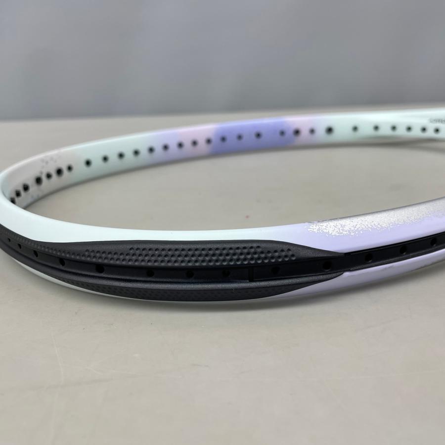 GEOBREAK 70V STEER ジオブレイク ステア YONEX ソフトテニスラケット
