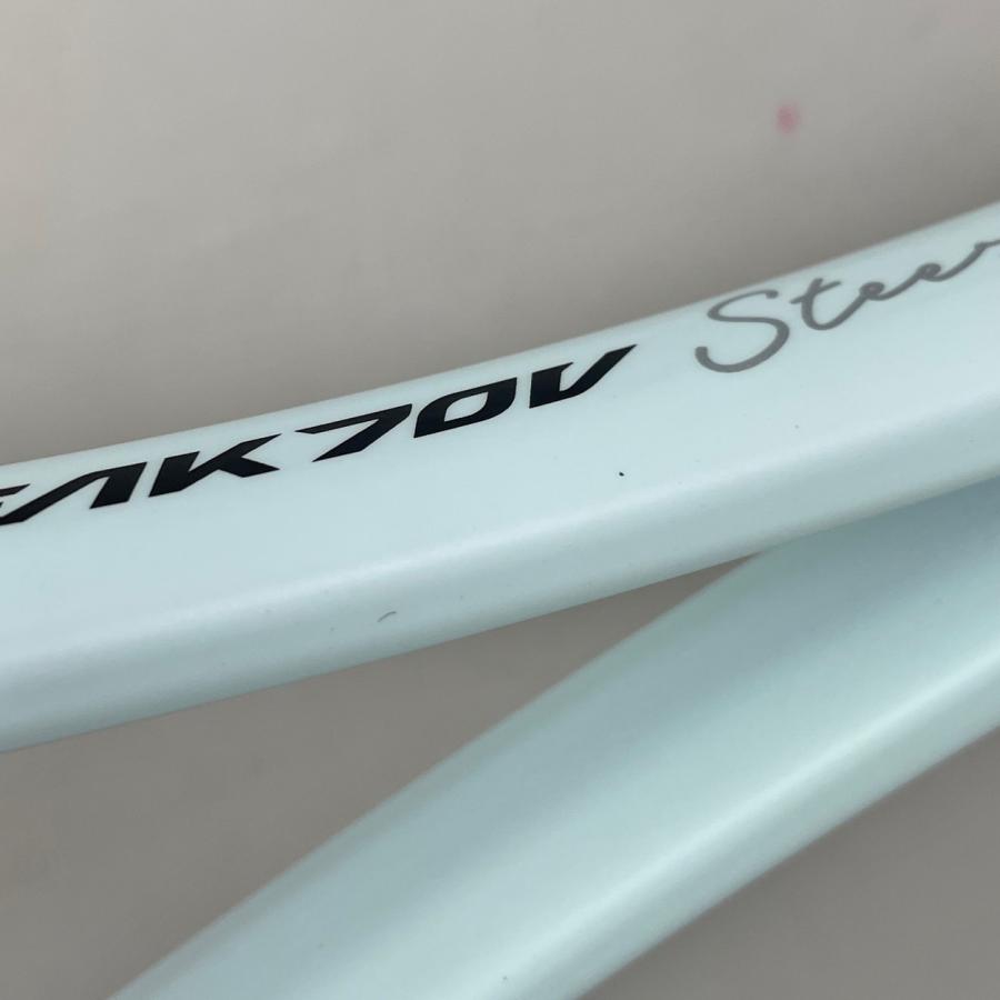 GEOBREAK 70V STEER ジオブレイク ステア YONEX ソフトテニスラケット