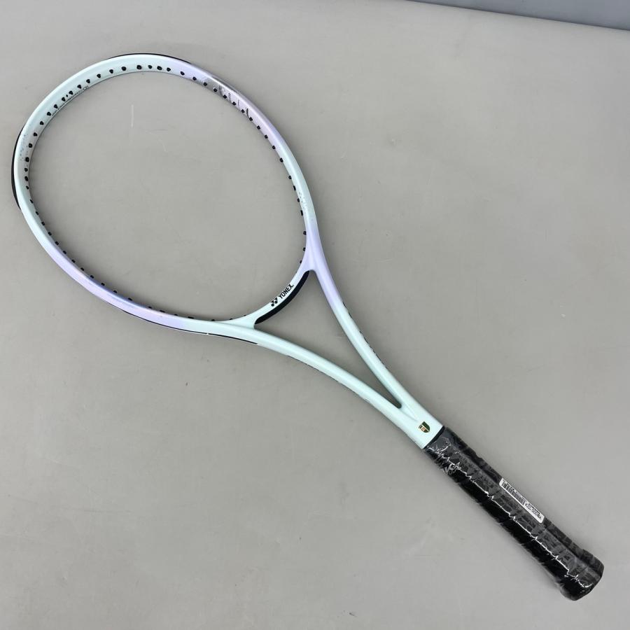 GEOBREAK 70V STEER ジオブレイク ステア YONEX ソフトテニスラケット
