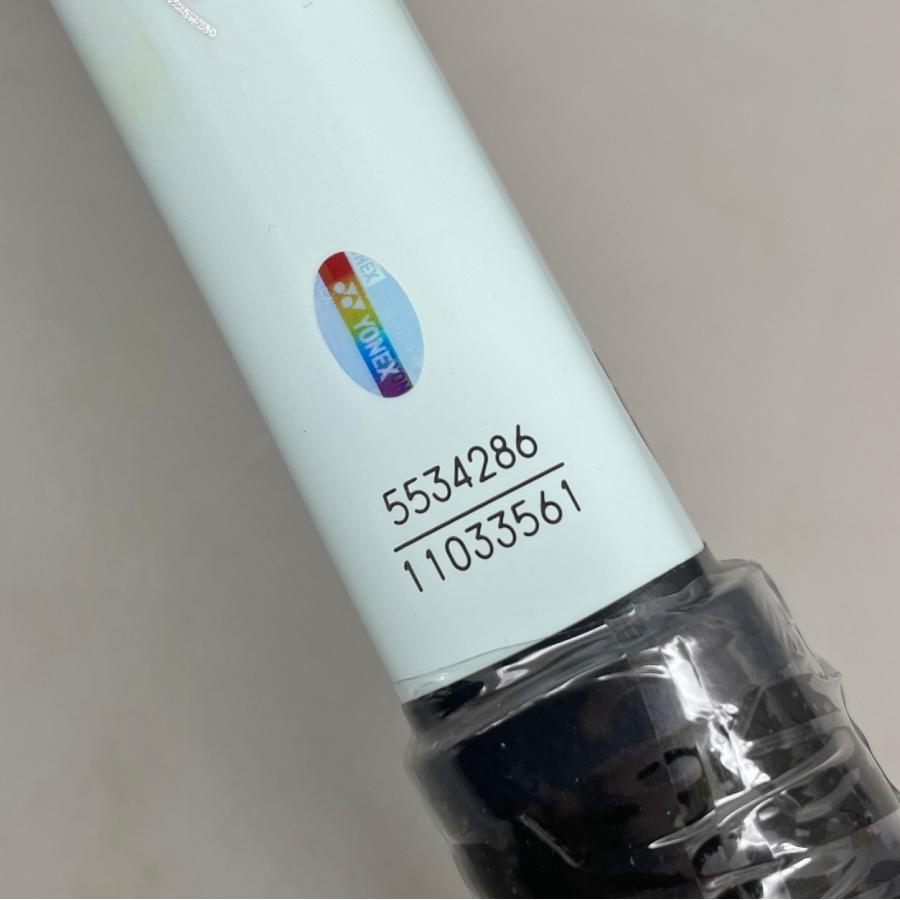 GEOBREAK 70V STEER ジオブレイク ステア YONEX ソフトテニスラケット