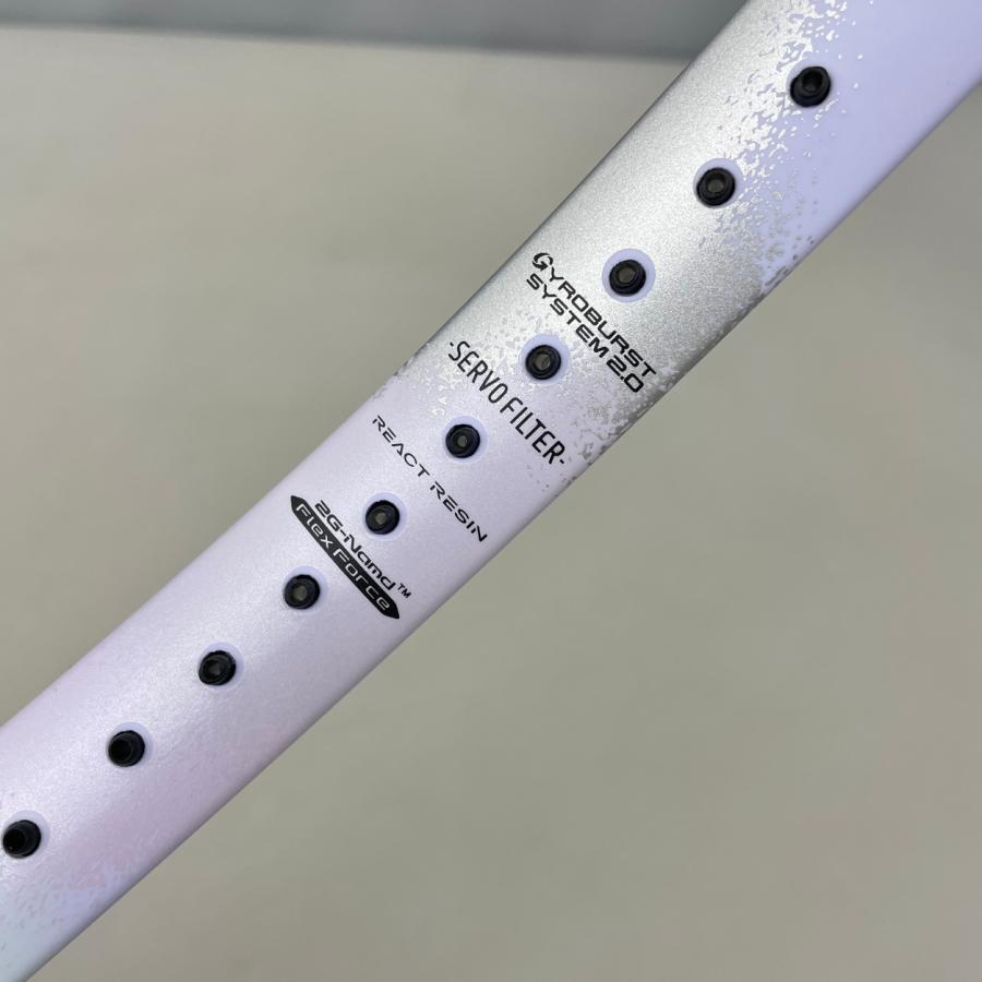 GEOBREAK 70V STEER ジオブレイク ステア YONEX ソフトテニスラケット