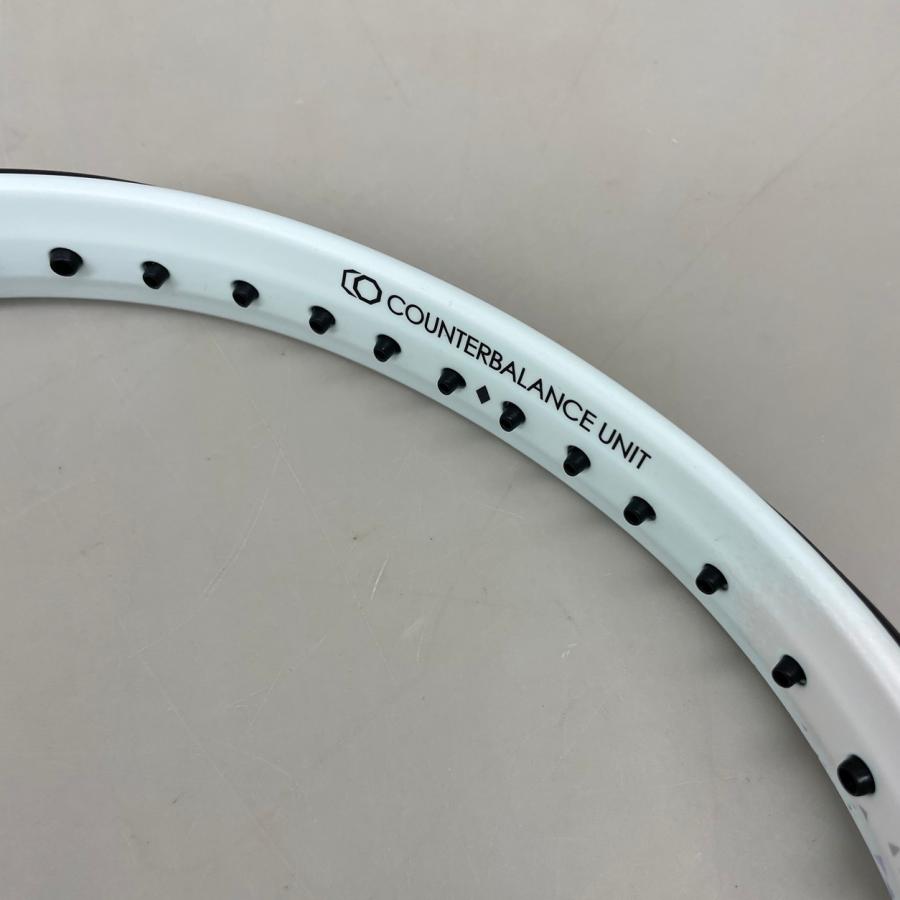 GEOBREAK 70V STEER ジオブレイク ステア YONEX ソフトテニスラケット