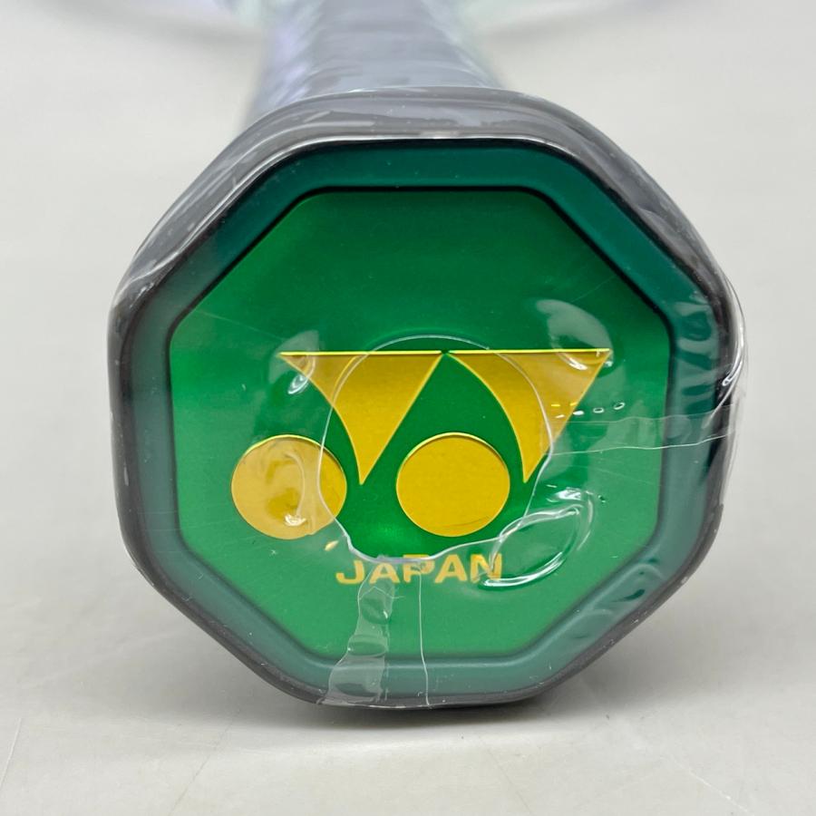 GEOBREAK 70V STEER ジオブレイク ステア YONEX ソフトテニスラケット