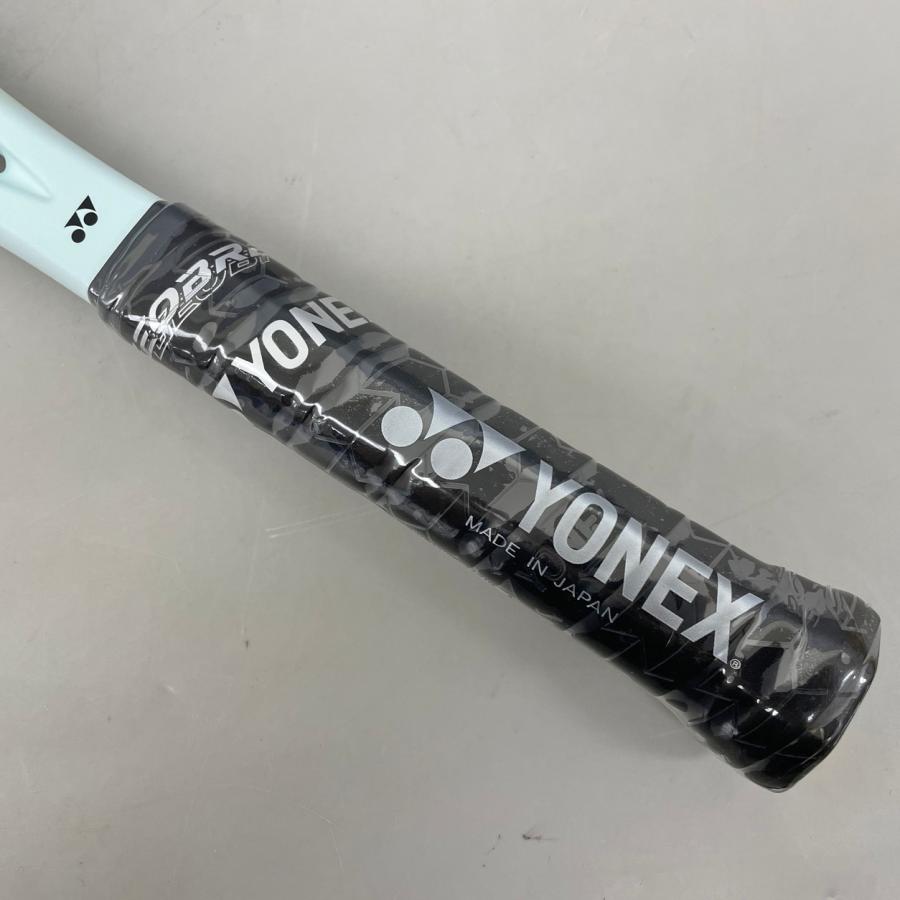 GEOBREAK 70V STEER ジオブレイク ステア YONEX ソフトテニスラケット
