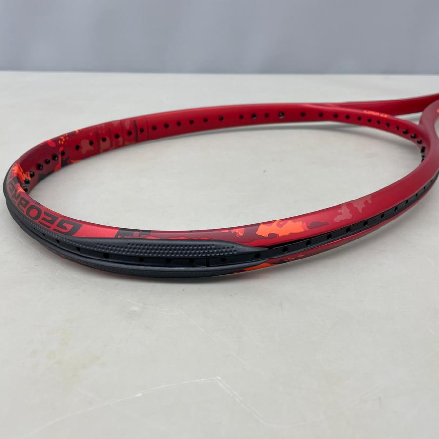 ジオブレイク70S GEOBREAK 70S YONEX ソフトテニスラケット 軟式 UL 0