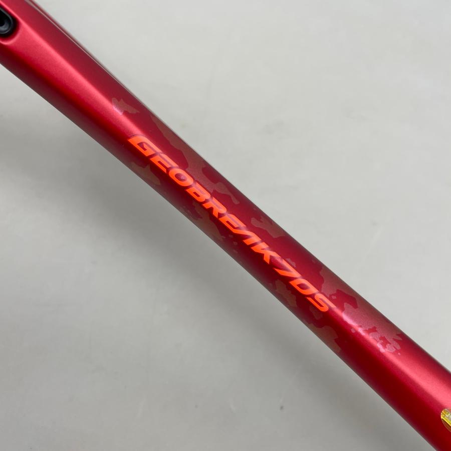 ジオブレイク70S GEOBREAK 70S YONEX ソフトテニスラケット 軟式 UL 0