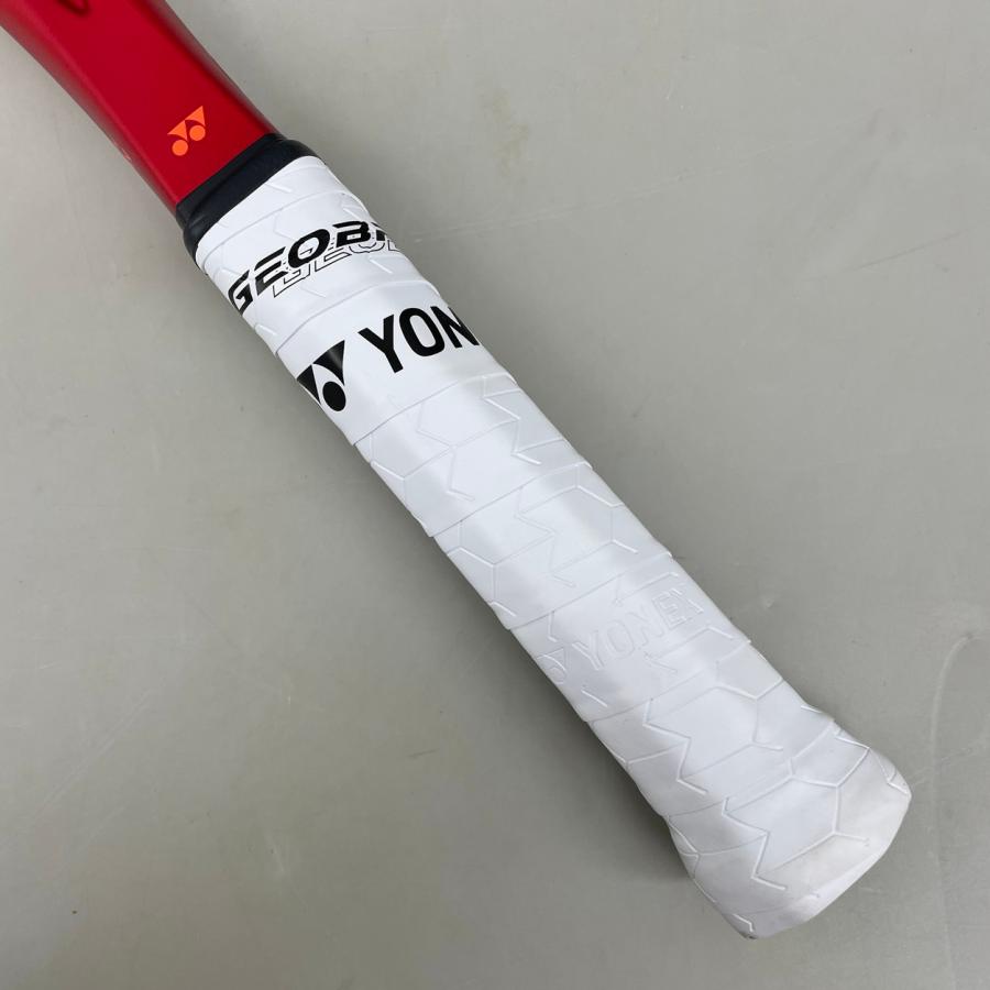 ジオブレイク70S GEOBREAK 70S YONEX ソフトテニスラケット 軟式 UL 0