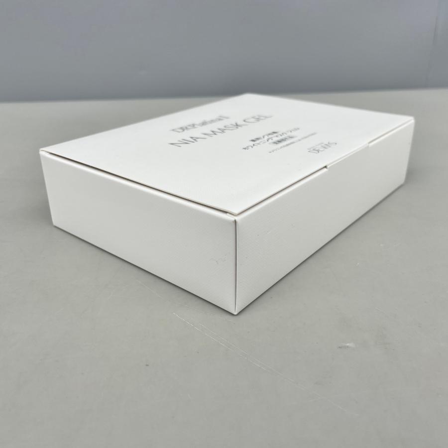 DRデヴィアスプラチナ NIAマスク ジェルII ドクターデヴィアス化粧品